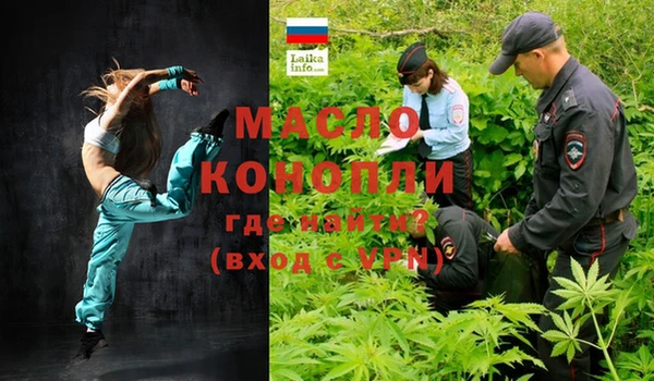 твердый Богородицк